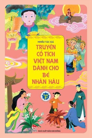 Combo 5 Cuốn Truyện Cổ Tích Việt Nam Dành Cho Bé ( Chăm Chỉ + Gái + Trai + Nhân Hậu + Thông Minh + Can Đảm + Hiếu Học + Hiếu Nghĩa ) )