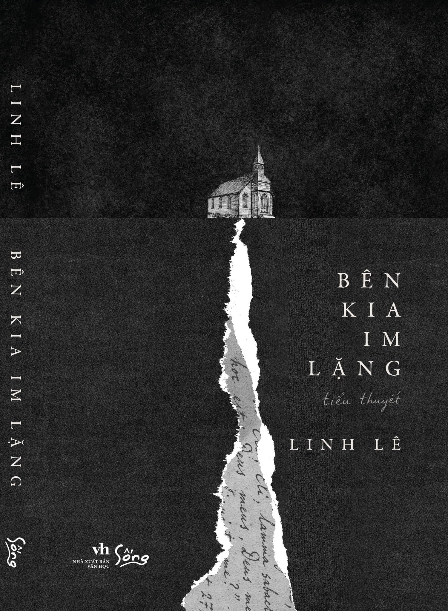 Bên Kia Im Lặng - Linh Lê