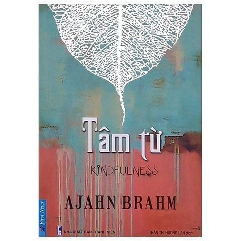  { Trưng Bày} Tâm Từ - Ajahn Brahm 