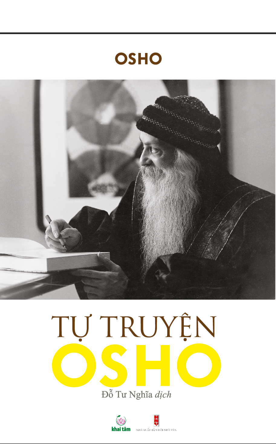 Tự Truyện - Osho