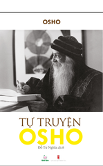 Tự Truyện - Osho