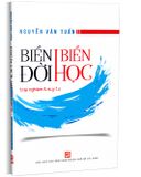  Biển Đời Biển Học - Trải Nghiệm Và Suy Tư - Nguyễn Văn Tuấn 