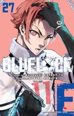 Combo Manga - BlueLock: Tập 1 - 29 (Bộ 29 Tập) - Muneyuki Kaneshiro, Yusuke