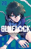  Combo Manga - BlueLock: Tập 1 - 29 (Bộ 29 Tập) - Muneyuki Kaneshiro, Yusuke 