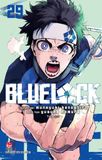  Combo Manga - BlueLock: Tập 1 - 29 (Bộ 29 Tập) - Muneyuki Kaneshiro, Yusuke 
