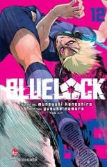 Combo Manga - BlueLock: Tập 1 - 29 (Bộ 29 Tập) - Muneyuki Kaneshiro, Yusuke