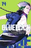  Combo Manga - BlueLock: Tập 1 - 29 (Bộ 29 Tập) - Muneyuki Kaneshiro, Yusuke 