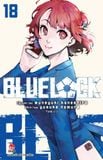  Combo Manga - BlueLock: Tập 1 - 29 (Bộ 29 Tập) - Muneyuki Kaneshiro, Yusuke 