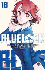 Combo Manga - BlueLock: Tập 1 - 29 (Bộ 29 Tập) - Muneyuki Kaneshiro, Yusuke
