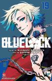  Combo Manga - BlueLock: Tập 1 - 29 (Bộ 29 Tập) - Muneyuki Kaneshiro, Yusuke 