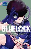  Combo Manga - BlueLock: Tập 1 - 29 (Bộ 29 Tập) - Muneyuki Kaneshiro, Yusuke 
