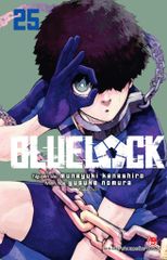 Combo Manga - BlueLock: Tập 1 - 29 (Bộ 29 Tập) - Muneyuki Kaneshiro, Yusuke
