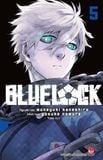  Combo Manga - BlueLock: Tập 1 - 29 (Bộ 29 Tập) - Muneyuki Kaneshiro, Yusuke 