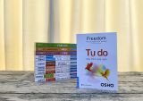  Tự Do - Như Chim Tung Cánh - Freedom - The Courage To Be Yourseft - Osho 