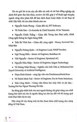  Kỹ Thuật AI - Xây Dựng Ứng Dụng Với Mô Hình Nền Tảng - Chip Huyen 