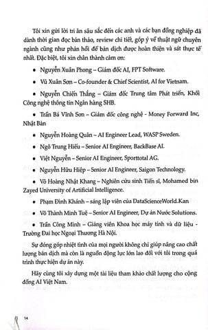 Combo 2 Quyển Thiết Kế Hệ Thống Học Máy + Kỹ Thuật AI - Xây Dựng Ứng Dụng Với Mô Hình Nền Tảng