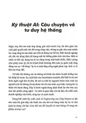 Combo 2 Quyển Thiết Kế Hệ Thống Học Máy + Kỹ Thuật AI - Xây Dựng Ứng Dụng Với Mô Hình Nền Tảng