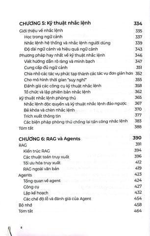 Combo 2 Quyển Thiết Kế Hệ Thống Học Máy + Kỹ Thuật AI - Xây Dựng Ứng Dụng Với Mô Hình Nền Tảng