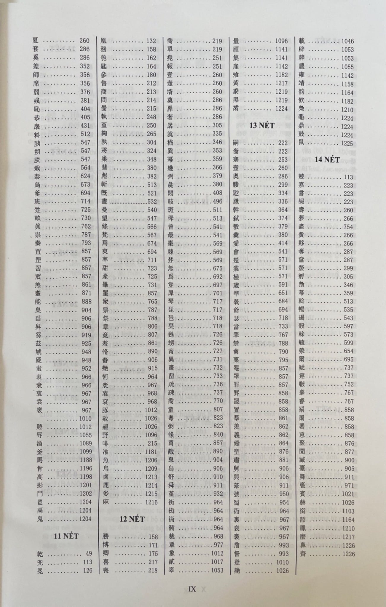Từ Điển Hán Việt - Hán Ngữ Cổ Đại Và Hiện Đại (Bìa Cứng) - Trần Văn Chánh (Tái Bản 12/2025)