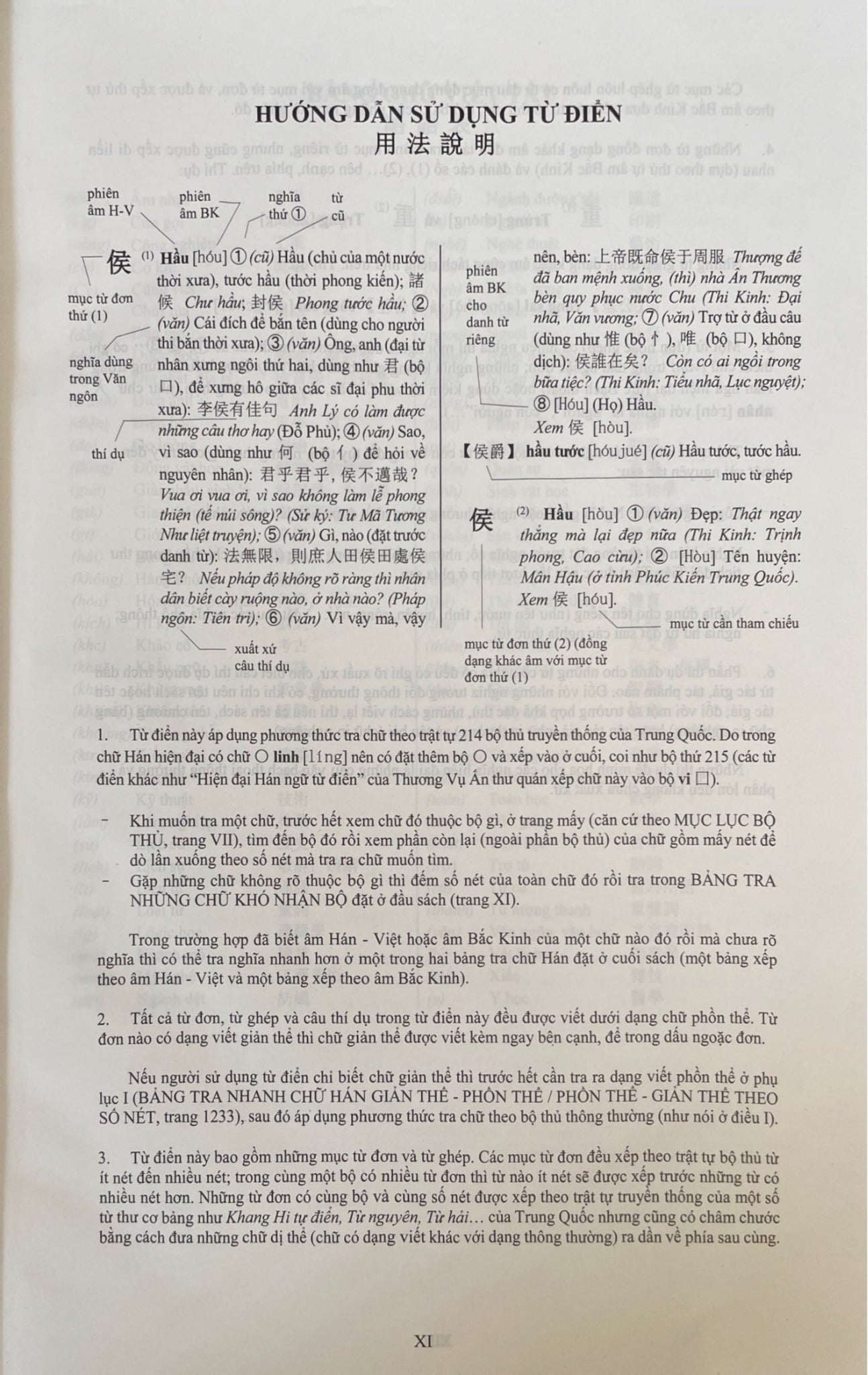 Từ Điển Hán Việt - Hán Ngữ Cổ Đại Và Hiện Đại (Bìa Cứng) - Trần Văn Chánh (Tái Bản 12/2025)