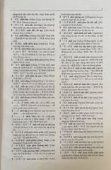 Từ Điển Hán Việt - Hán Ngữ Cổ Đại Và Hiện Đại (Bìa Cứng) - Trần Văn Chánh (Tái Bản 12/2025)