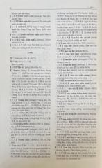 Từ Điển Hán Việt - Hán Ngữ Cổ Đại Và Hiện Đại (Bìa Cứng) - Trần Văn Chánh (Tái Bản 12/2025)