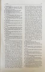Từ Điển Hán Việt - Hán Ngữ Cổ Đại Và Hiện Đại (Bìa Cứng) - Trần Văn Chánh (Tái Bản 12/2025)