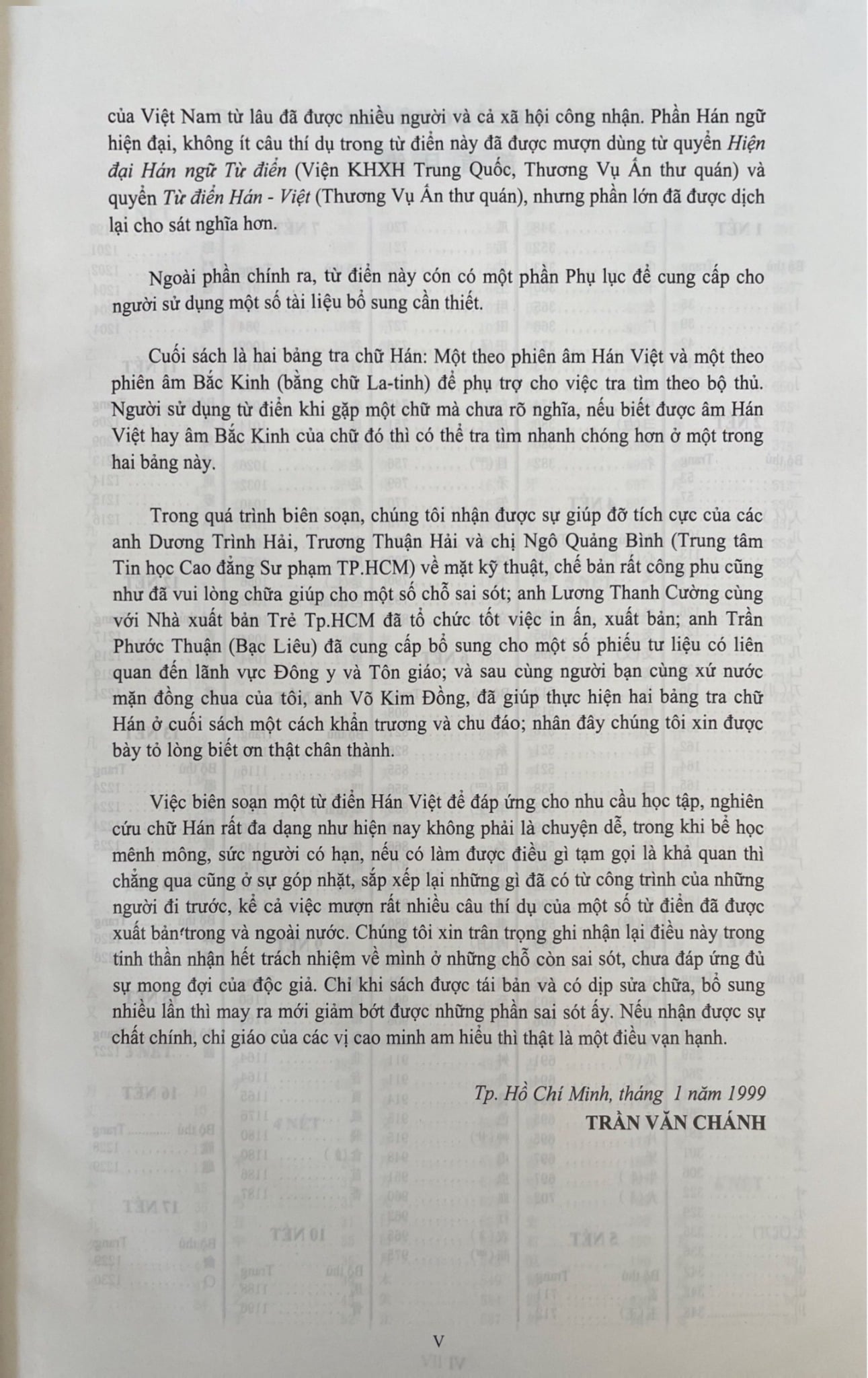 Từ Điển Hán Việt - Hán Ngữ Cổ Đại Và Hiện Đại (Bìa Cứng) - Trần Văn Chánh (Tái Bản 12/2025)