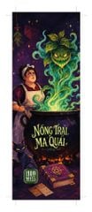 Nông Trại Ma Quái - Oliver Darkshire
