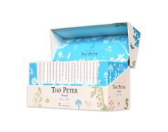 Boxset Thế Giới Của Thỏ Peter (Hộp 23 Cuốn) - Beatrix Potter