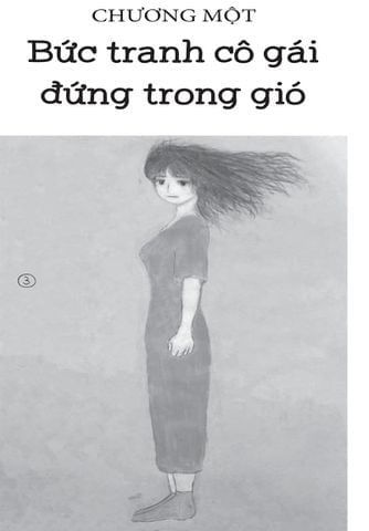  Combo 2 Quyển Ngôi Nhà Kỳ Quái + Bức Tranh Kỳ Quái - Uketsu 