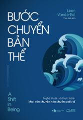 Bước Chuyển Bản Thể - Leon VanderPol