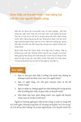 Bước Ra Ánh Sáng - Nguyễn Tiến Danh, Nguyễn Thanh Huyền