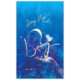  Combo 3 Cuốn ( Hãy Cứ Yêu + Chinh Phục Ước Mơ Của Bạn + Buông ) - Hoàng Nga 