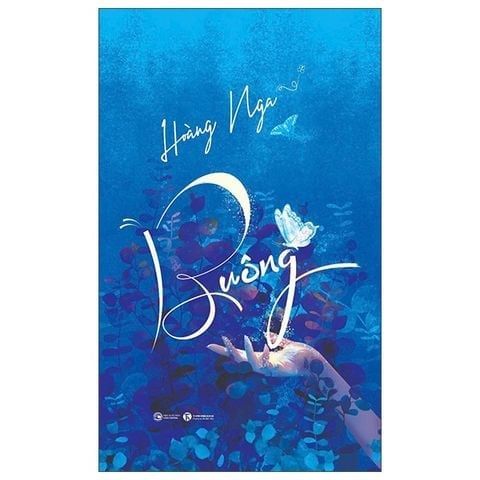  Combo 3 Cuốn ( Hãy Cứ Yêu + Chinh Phục Ước Mơ Của Bạn + Buông ) - Hoàng Nga 