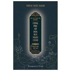 Bộ 66 Cuốn Sách Của Thích Nhất Hạnh