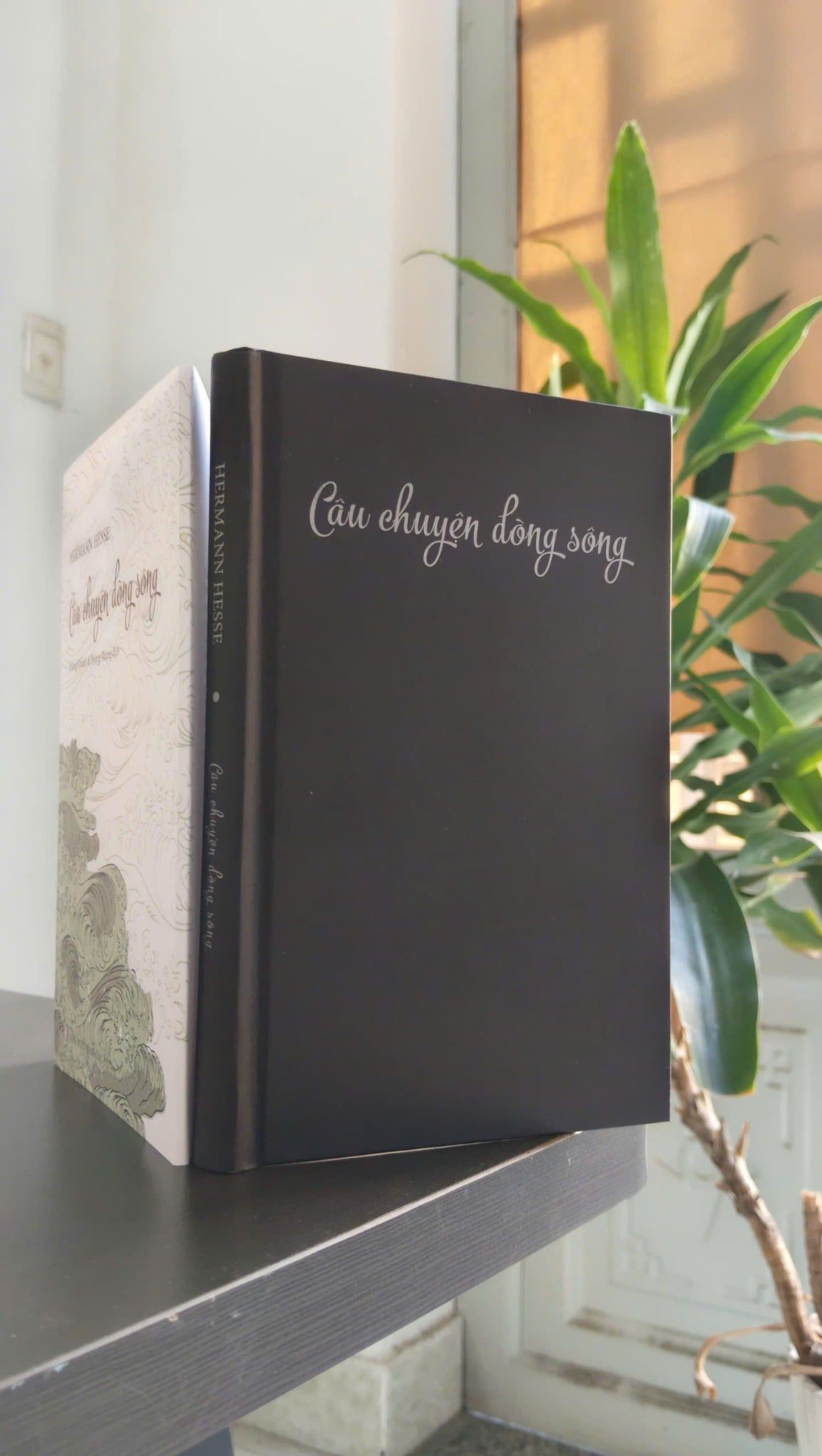 Câu Chuyện Dòng Sông (Tái Bản) - Bìa Mềm - Hermann Hesse