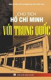  Combo 4 Cuốn Chủ Tịch Hồ Chí Minh Với Nước ( Mỹ + Nga + Pháp + Trung Quốc ) 