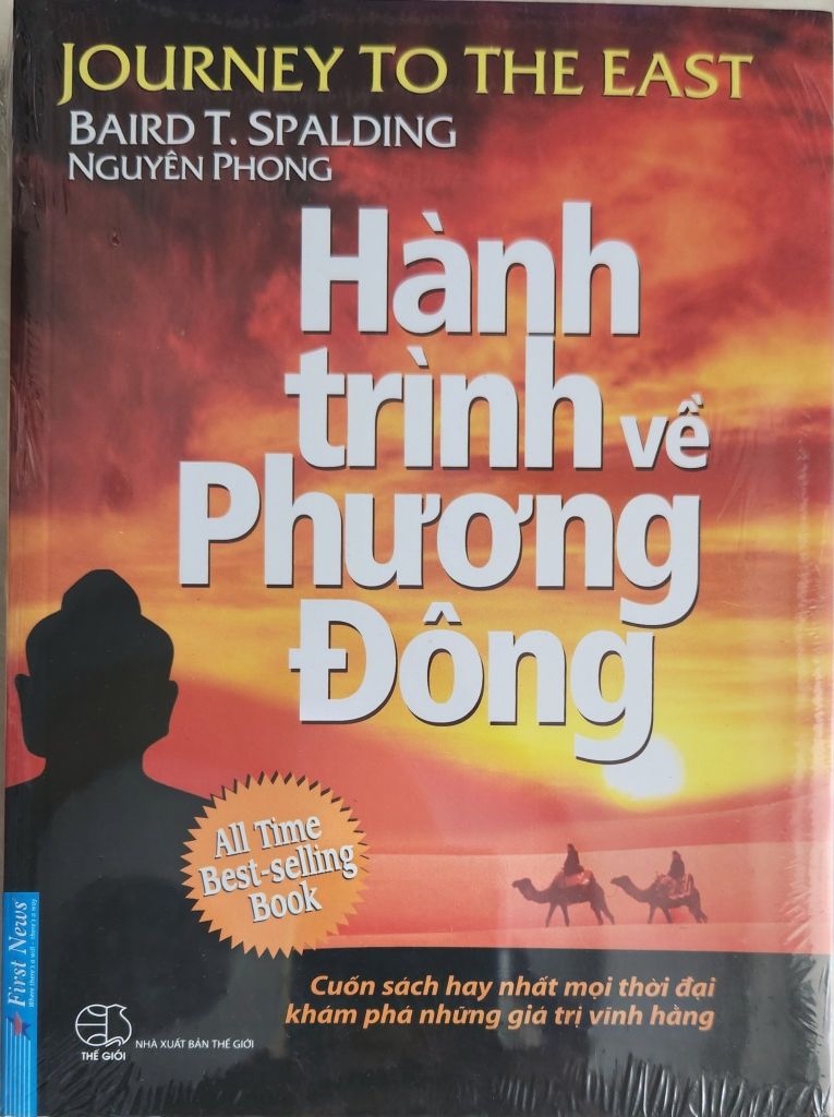 { Trưng Bày } Hành Trình Về Phương Đông - Thiện Từ 