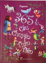 365 Câu Chuyện Thần Tiên - Pegasus