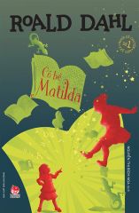 Cô Bé Matilda - Roald Dahl