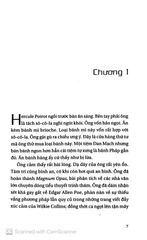 Cô Gái Thứ Ba - Agatha Christie