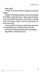 Cô Gái Thứ Ba - Agatha Christie