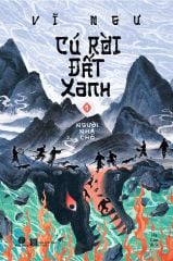Boxset Cú Rời Đất Xanh - Vĩ Ngư ( Bộ 3 Tập )