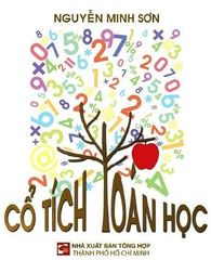 { Trưng Bày } Cổ Tích Toán Học - Nguyễn Minh Sơn