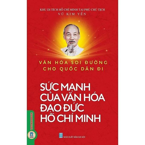 Combo 5 Cuốn Văn Hóa Soi Đường Cho Quốc Dân Đi