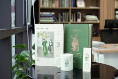 Combo Kim Vân Kiều Bản Đặc Biệt Và Kim Vân Kiều Nguyên Tác Thanh Tâm Tài Tử (Với Tranh Kiều Chưa Từng Công Bố Của Nguyễn Tư Nghiêm) - Quà Tặng Túi Kiều Và Cốc - Nguyễn Du