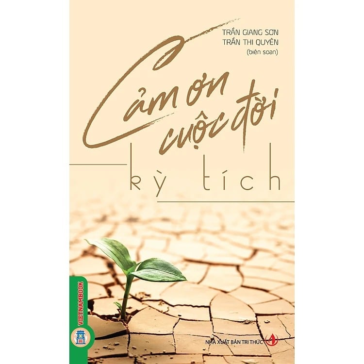 Cảm Ơn Cuộc Đời - Kỳ Tích  - Trần Giang Sơn - Trần Thị Quyên