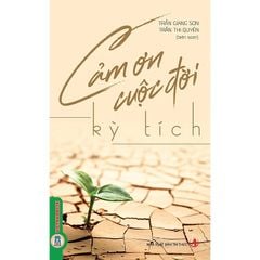 Cảm Ơn Cuộc Đời - Kỳ Tích  - Trần Giang Sơn - Trần Thị Quyên