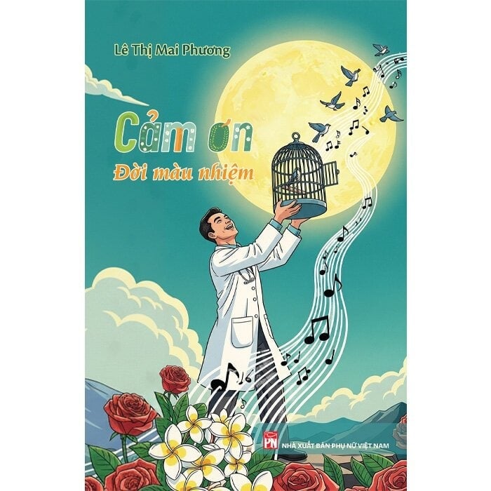 Cảm Ơn Đời Màu Nhiệm - Lê Thị Mai Phương